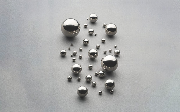 Balls