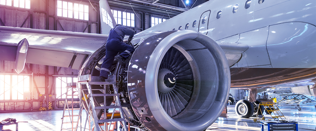 Aerospace