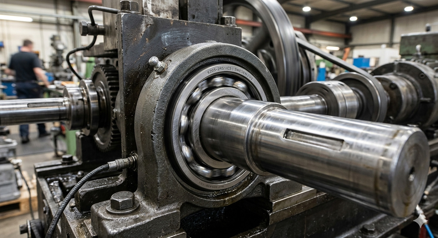 Engineering & Manufacturing