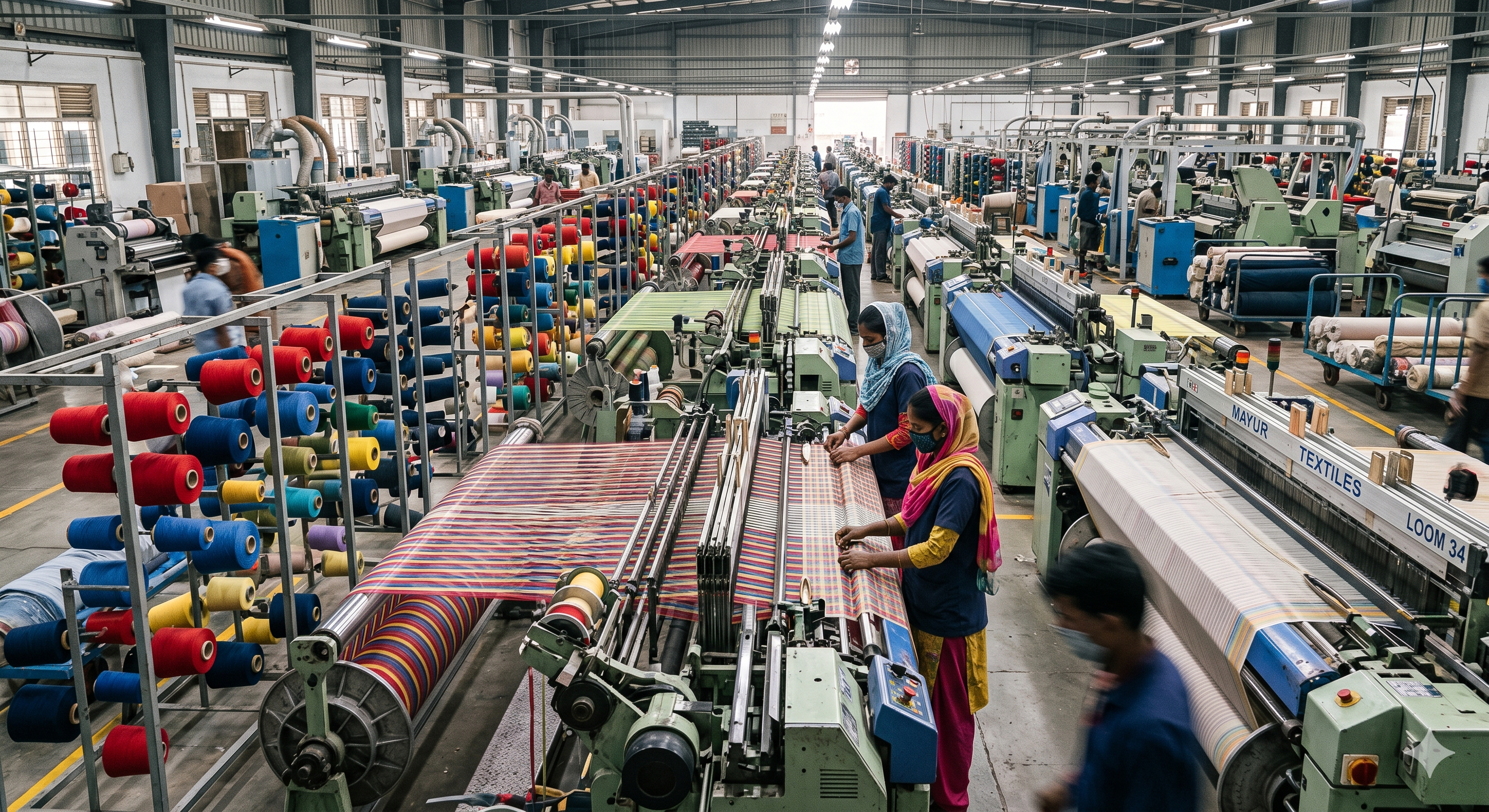 Textile